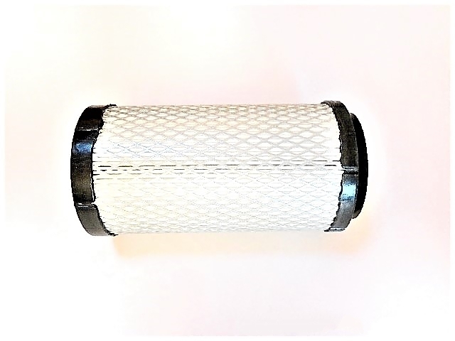 Vzduchový filter Kubota B21