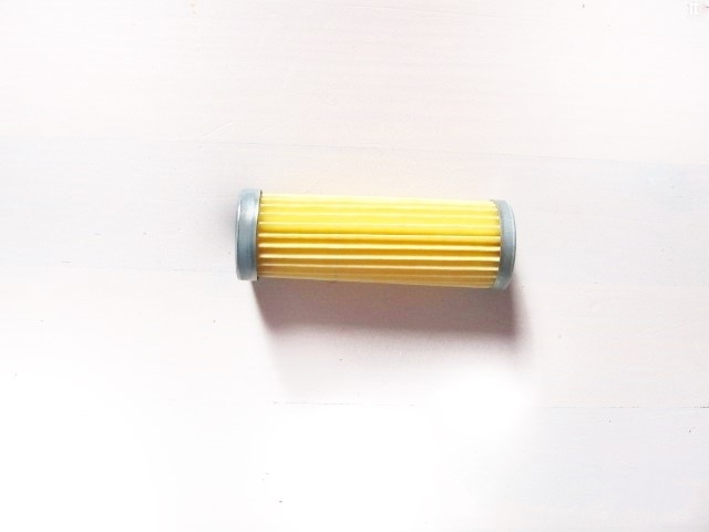 Palivový filter Kubota AIXAM 400 