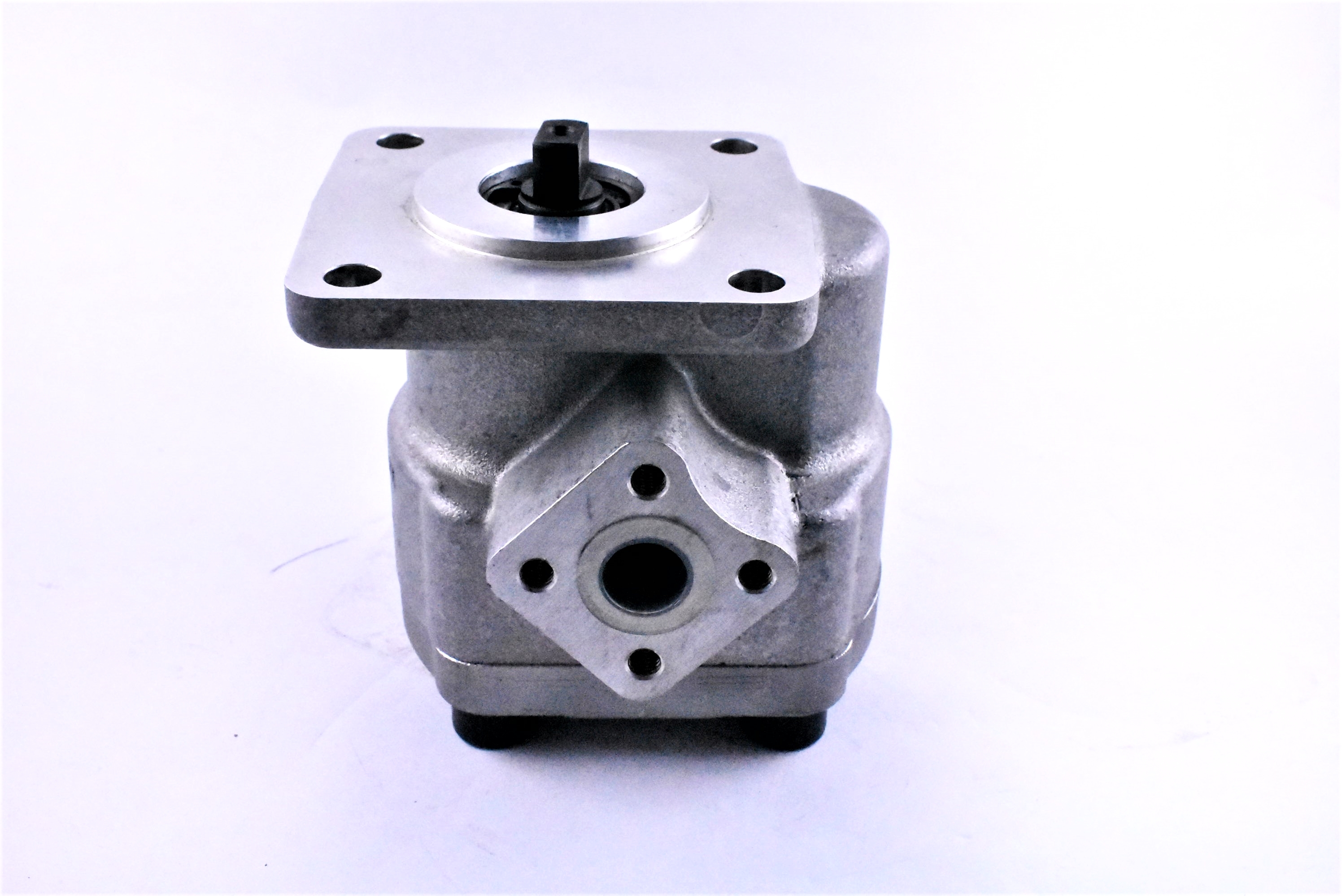 Hydraulické čerpadlo Iseki TU1500