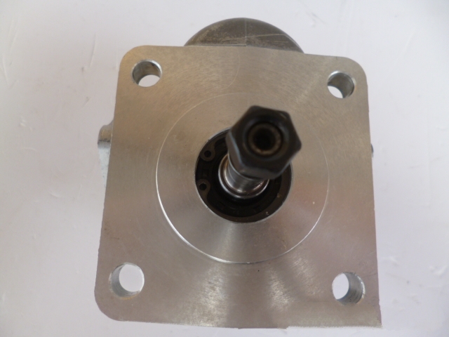 Hydraulické čerpadlo Yanmar YM1601