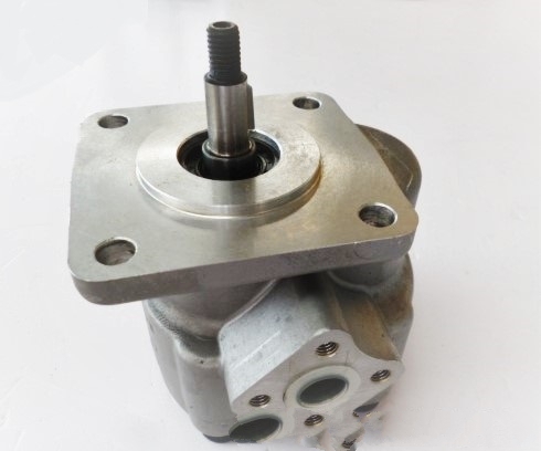 Hydraulické čerpadlo Yanmar F15