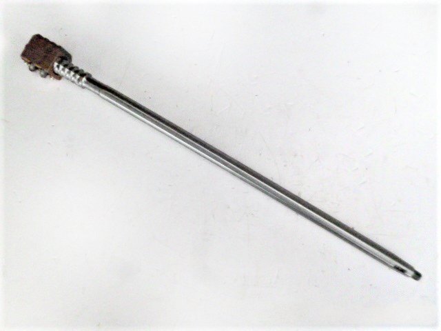 Prevodka riadenia so skrutkovým  hriadeľom Yanmar YM2310
