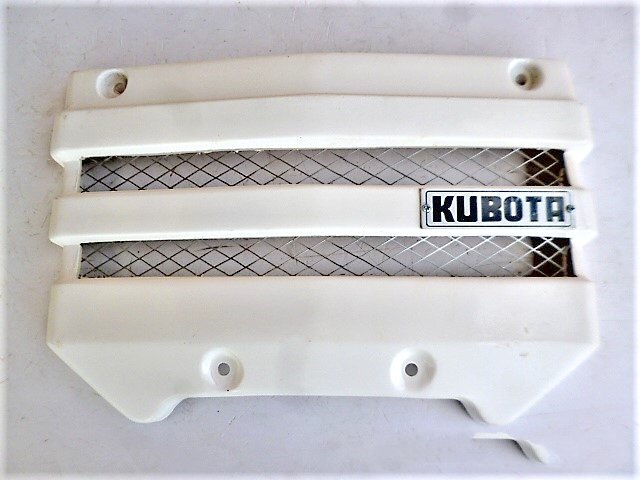 Predná maska Kubota B1400