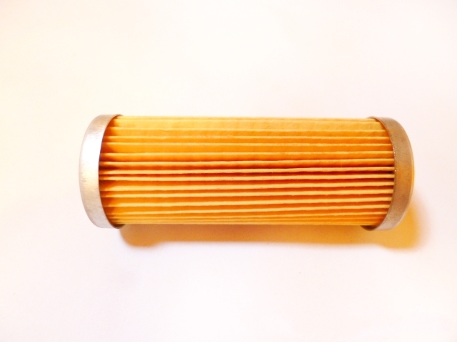 Palivový filter Yanmar série F / označenie filtra G-007 /