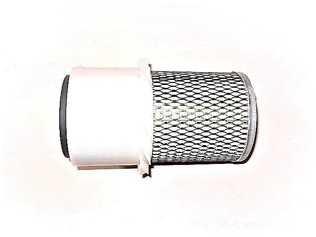 Vzduchový filter Yanmar série YM2301, YM2310