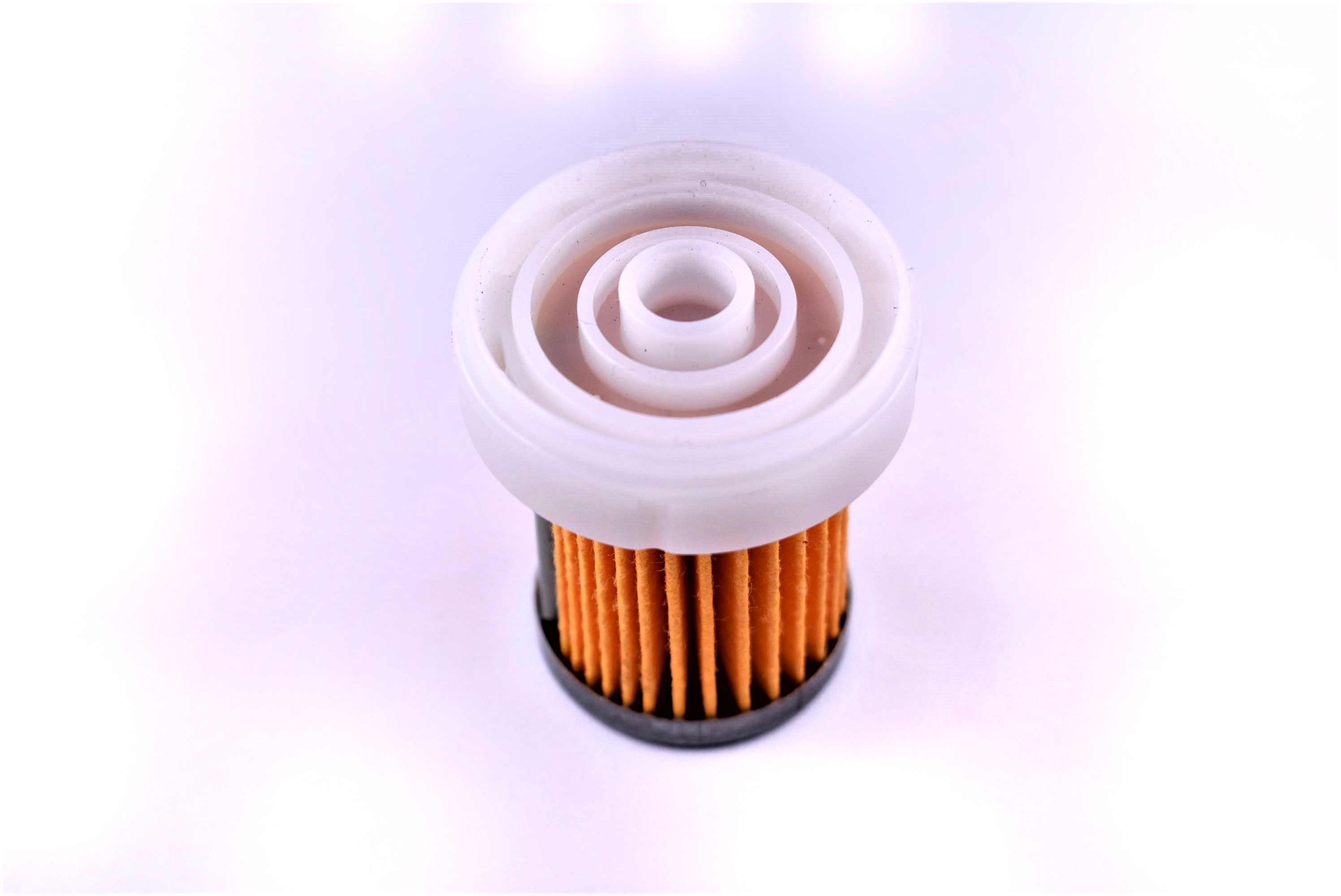 Palivový filter Kubota B72