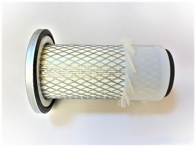 Vzduchový filter Kubota A-15,A-155