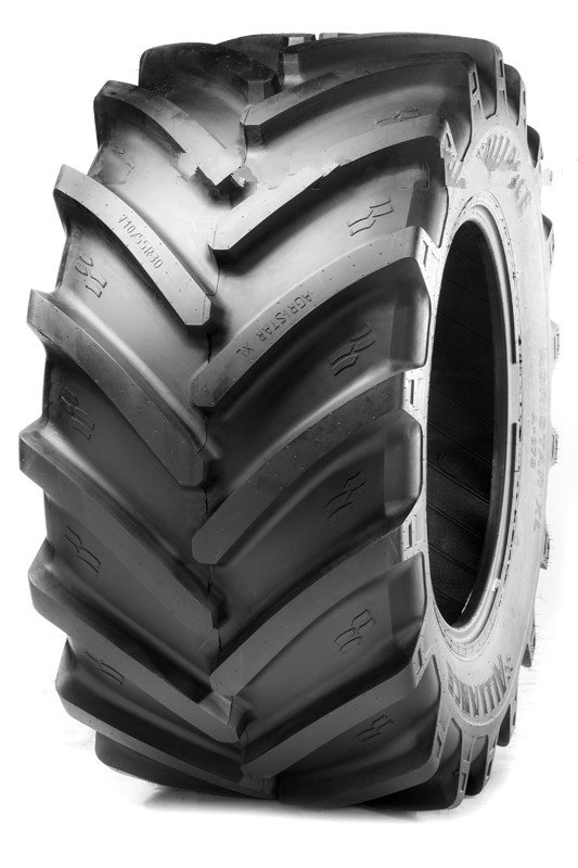 Pneumatika  650/75   R 38