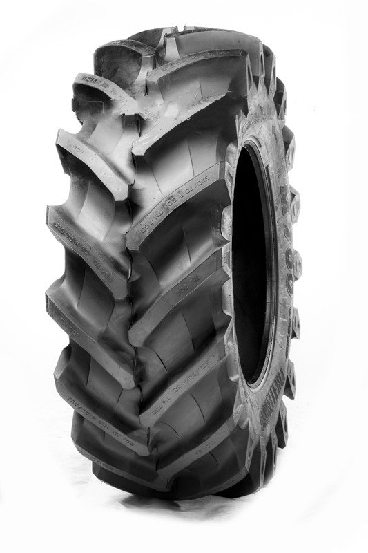 Pneumatika  580/70   R 38