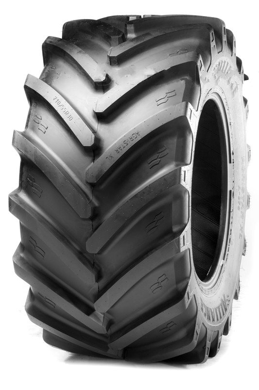 Pneumatika  710/60   R 34 