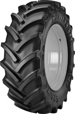 Pneumatika  650/75  R 32 