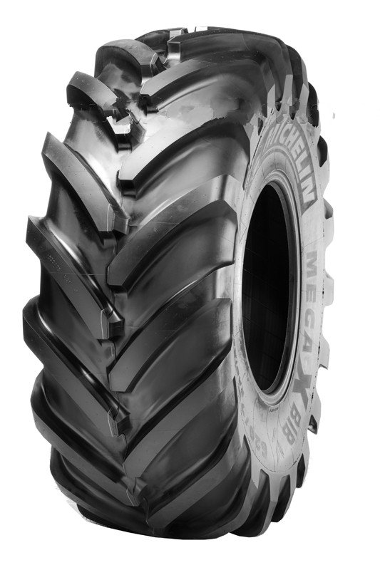 Pneumatika  650/75  R 32 