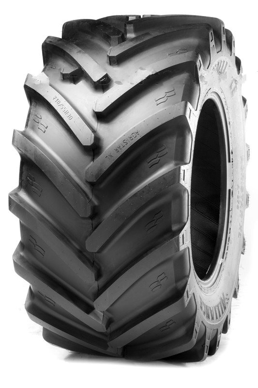 Pneumatika  710/55  R 30 
