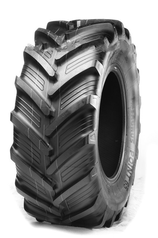 Pneumatika  540/65   R 30 