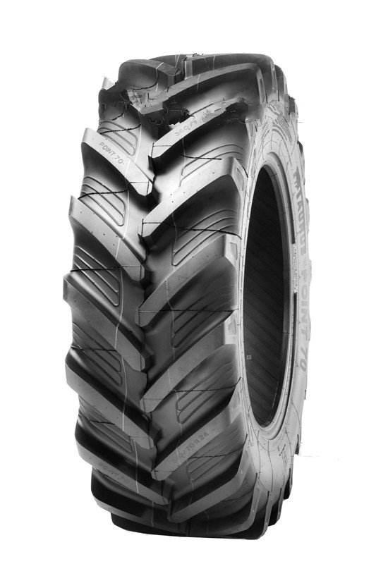 Pneumatika  360/70   R 28