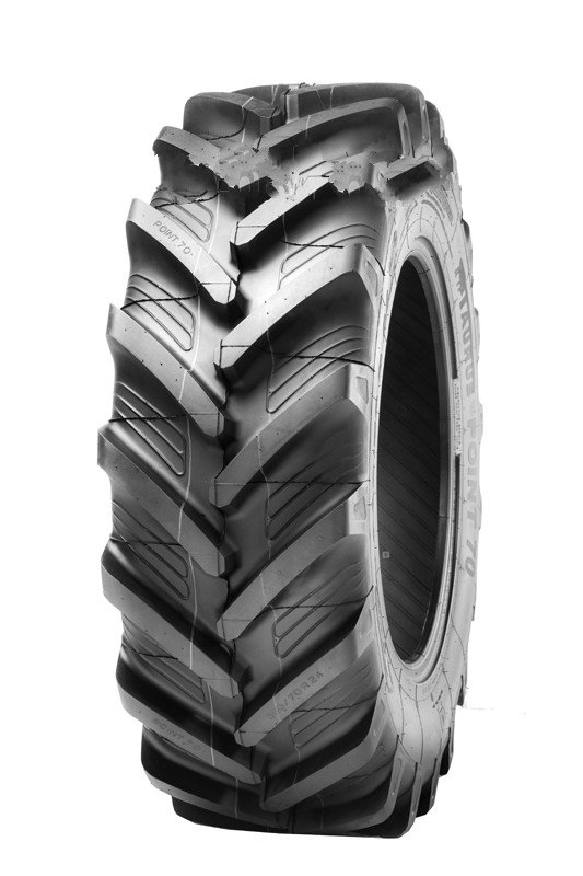 Pneumatika  480/70  R 24