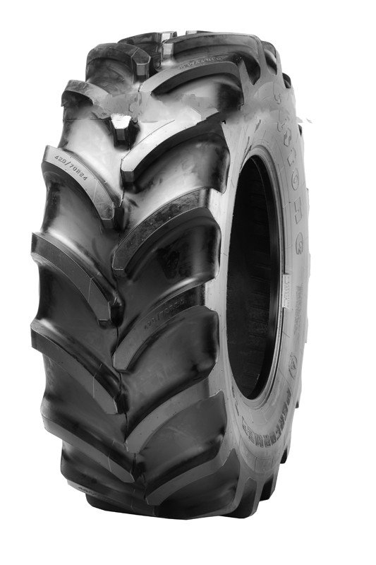 Pneumatika  420/70  R 24