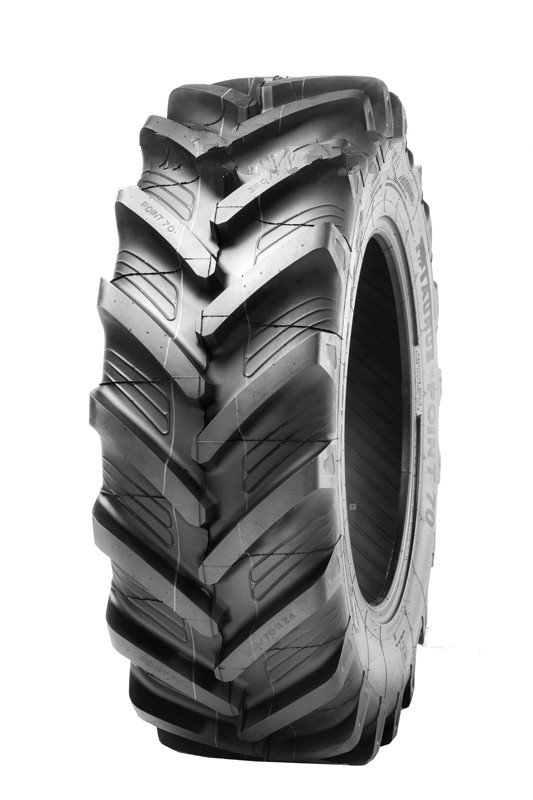 Pneumatika  380/70   R 24
