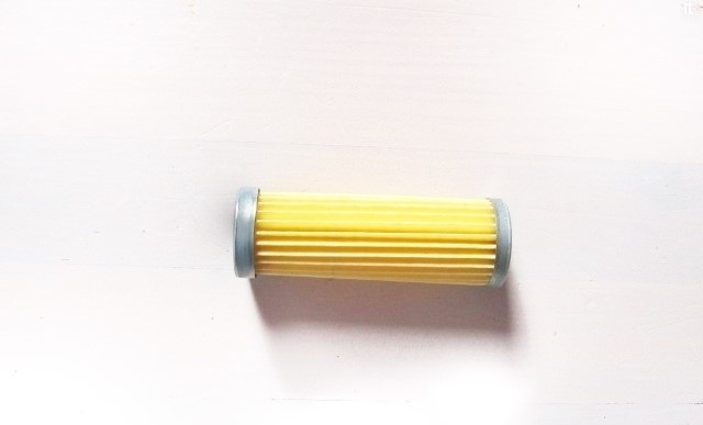 Palivový filter ( typ 1 ) Z402