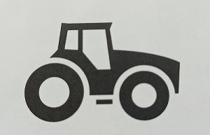 Pneumatiky AS traktor radialne